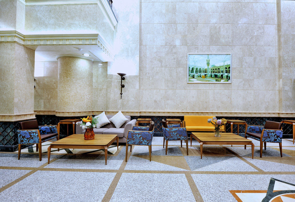 Spectrums Residence Jeddah Exterior photo